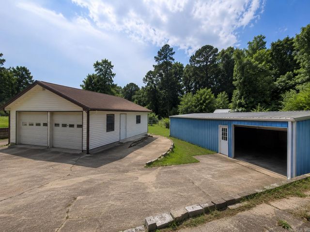 2820 Bonnie Lane, Little Rock, AR 72206