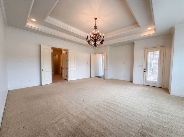 715 Simmons Road, Double Oak, TX 75077