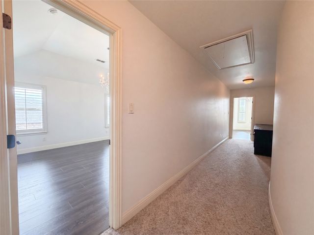 715 Simmons Road, Double Oak, TX 75077