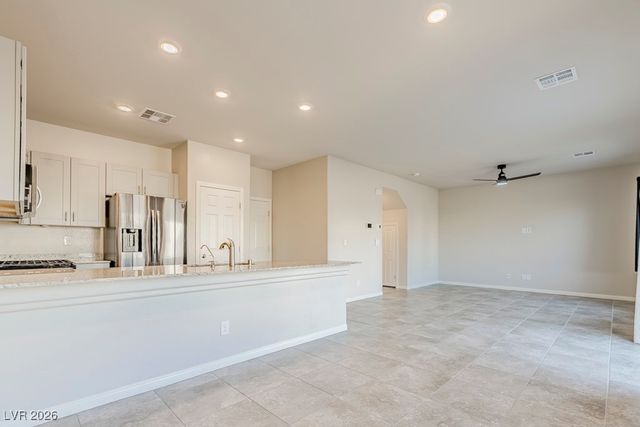 4450 Lantern Point Avenue, North Las Vegas, NV 89084