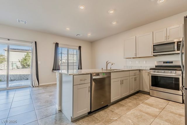 4450 Lantern Point Avenue, North Las Vegas, NV 89084