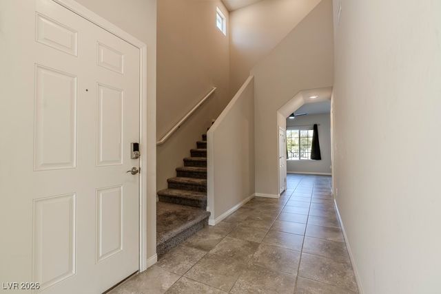 4450 Lantern Point Avenue, North Las Vegas, NV 89084