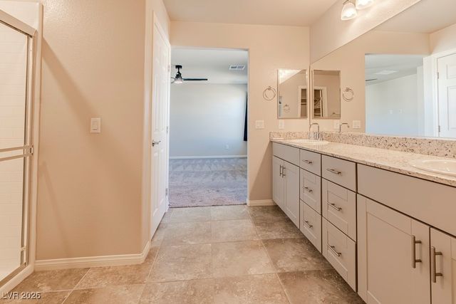 4450 Lantern Point Avenue, North Las Vegas, NV 89084