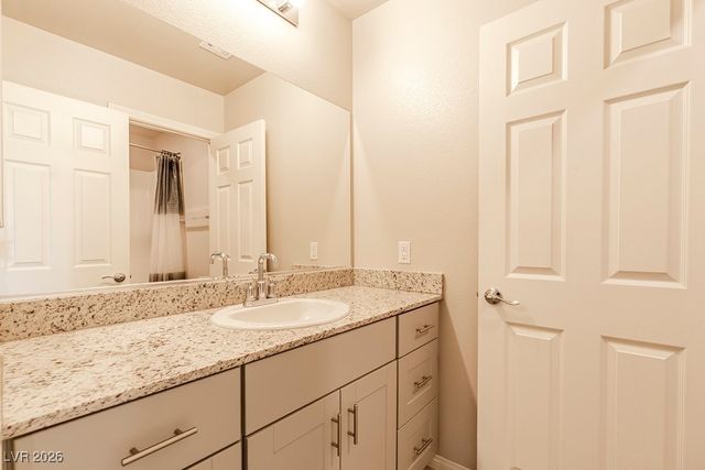 4450 Lantern Point Avenue, North Las Vegas, NV 89084