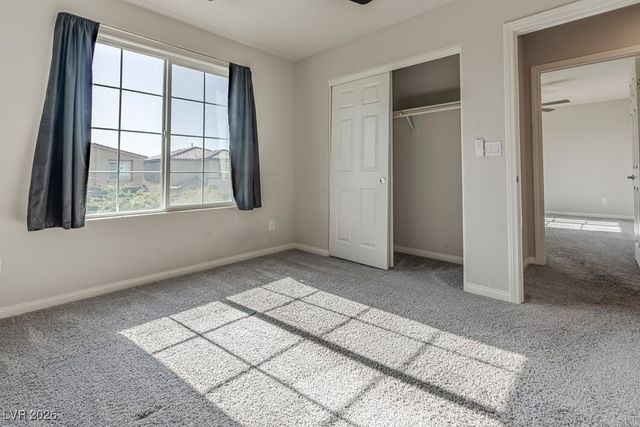 4450 Lantern Point Avenue, North Las Vegas, NV 89084