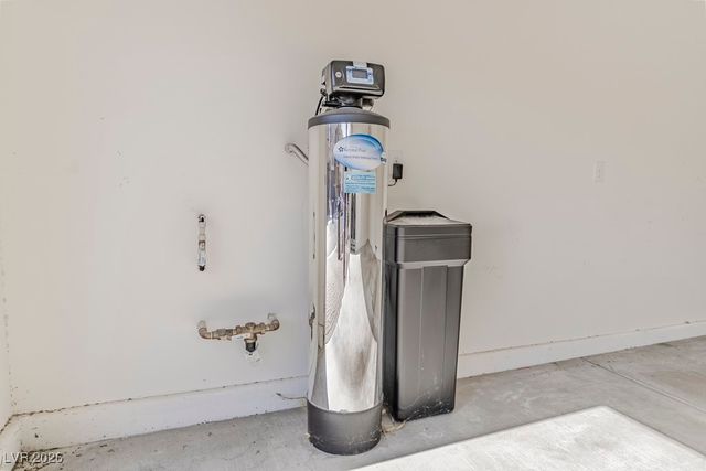 4450 Lantern Point Avenue, North Las Vegas, NV 89084