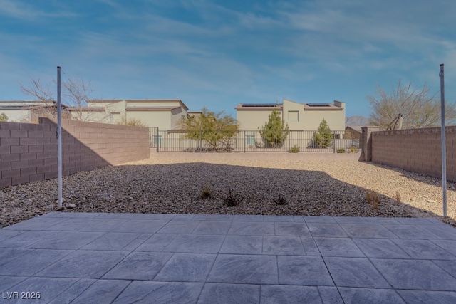 4450 Lantern Point Avenue, North Las Vegas, NV 89084