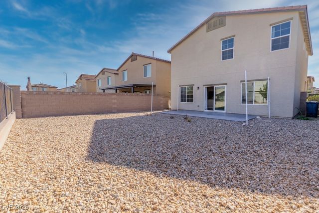 4450 Lantern Point Avenue, North Las Vegas, NV 89084