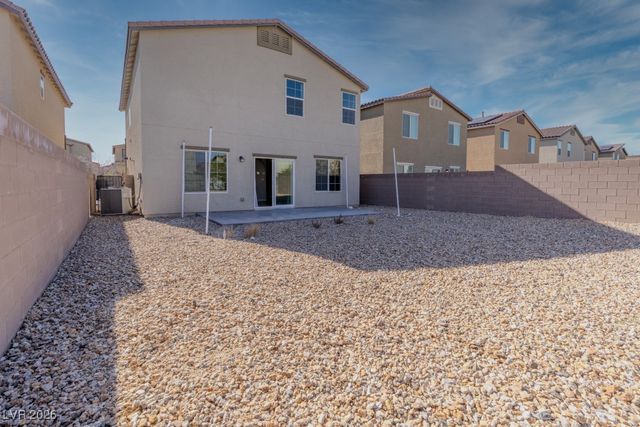 4450 Lantern Point Avenue, North Las Vegas, NV 89084