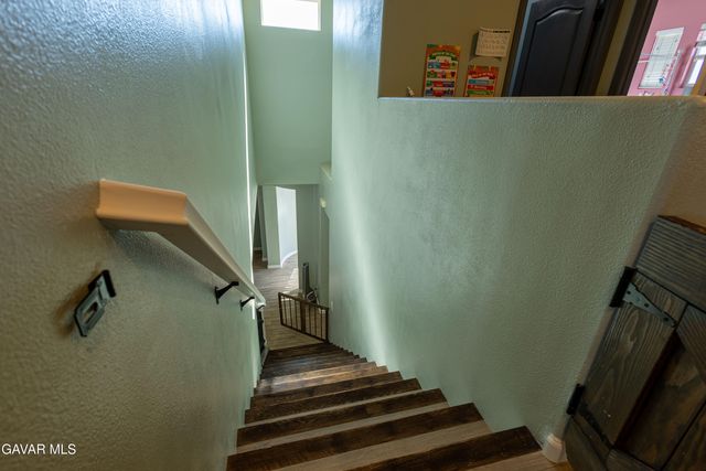 6550 Bicknell Court, Palmdale, CA 93552