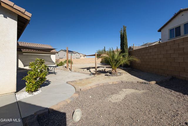 6550 Bicknell Court, Palmdale, CA 93552