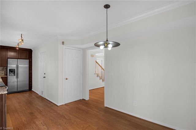 2501 White Fence Way, High Point, NC 27265