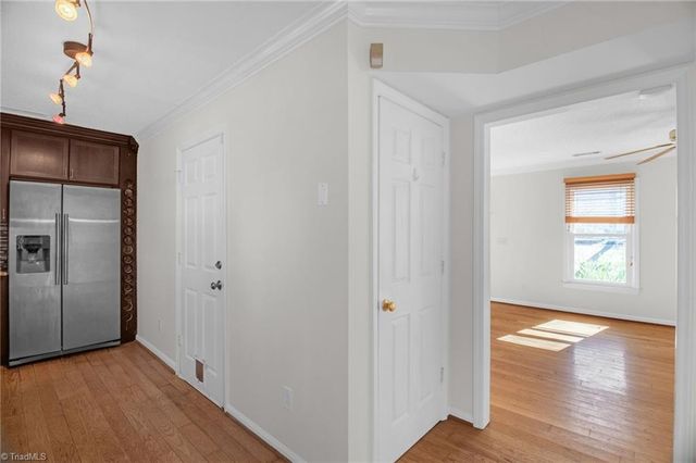 2501 White Fence Way, High Point, NC 27265