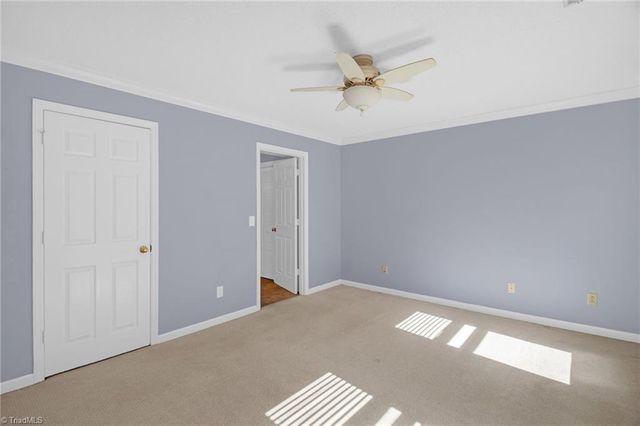 2501 White Fence Way, High Point, NC 27265