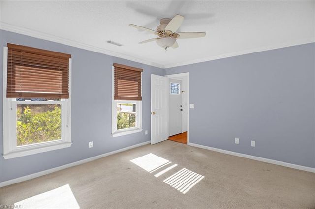 2501 White Fence Way, High Point, NC 27265