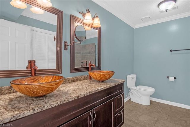 2501 White Fence Way, High Point, NC 27265