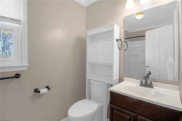 2501 White Fence Way, High Point, NC 27265