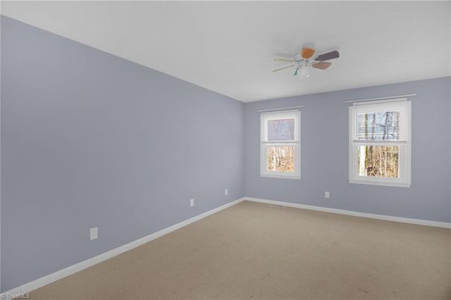 2501 White Fence Way, High Point, NC 27265