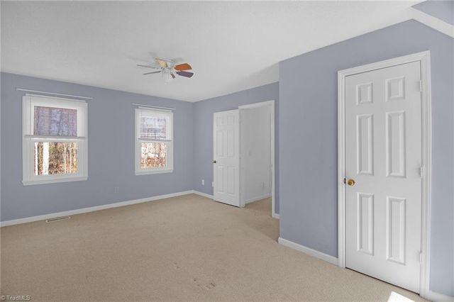 2501 White Fence Way, High Point, NC 27265