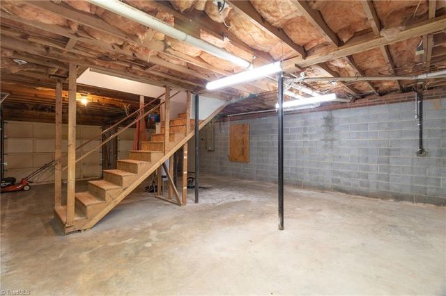 2501 White Fence Way, High Point, NC 27265