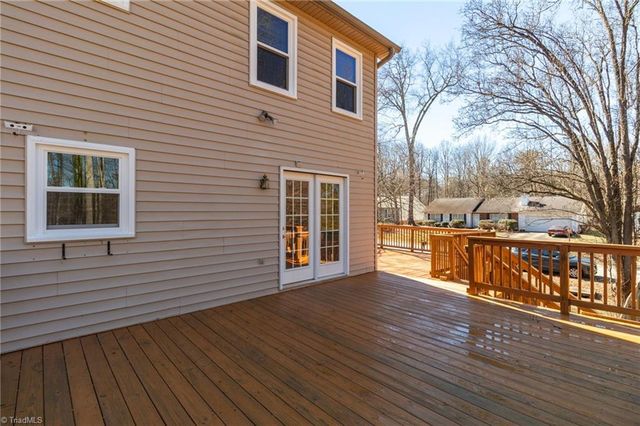 2501 White Fence Way, High Point, NC 27265