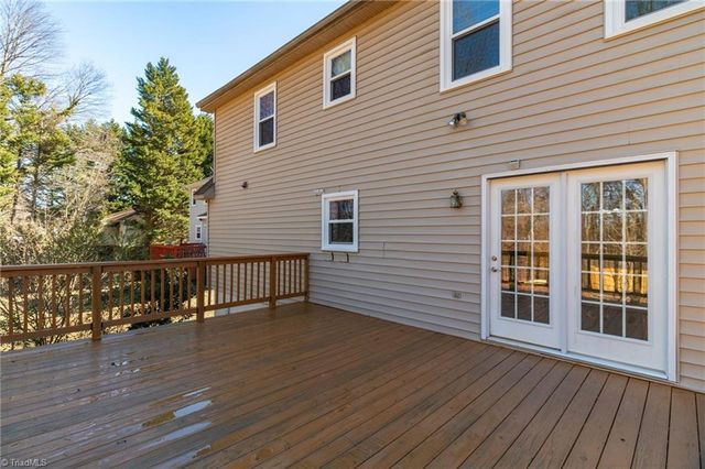 2501 White Fence Way, High Point, NC 27265