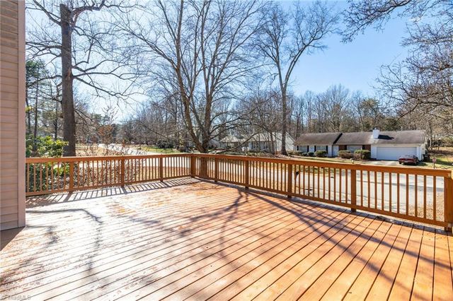 2501 White Fence Way, High Point, NC 27265