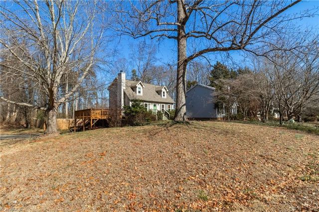 2501 White Fence Way, High Point, NC 27265