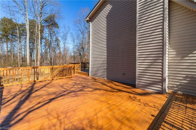 2501 White Fence Way, High Point, NC 27265