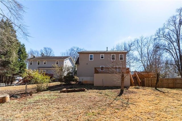 2501 White Fence Way, High Point, NC 27265