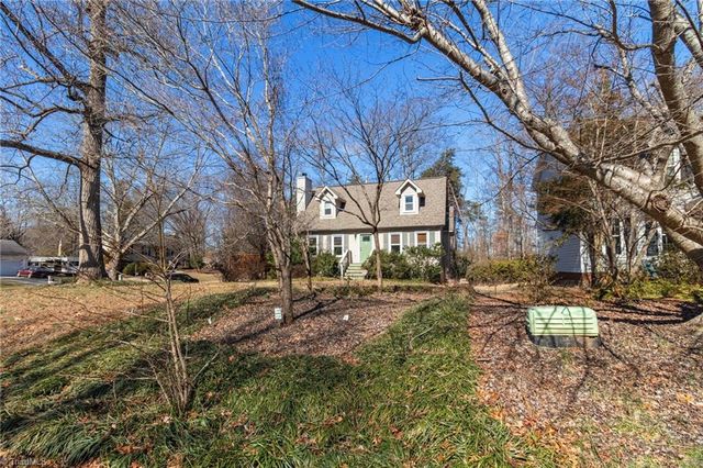 2501 White Fence Way, High Point, NC 27265