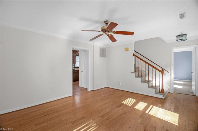 2501 White Fence Way, High Point, NC 27265