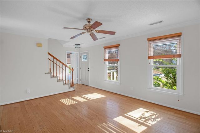 2501 White Fence Way, High Point, NC 27265