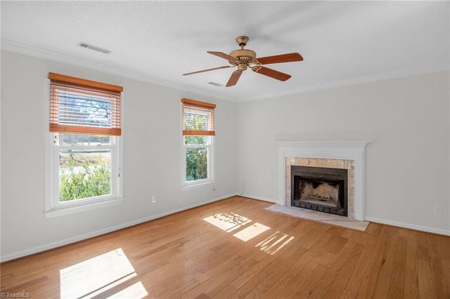 2501 White Fence Way, High Point, NC 27265