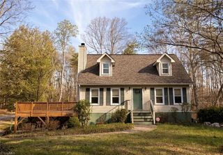 2501 White Fence Way, High Point, NC 27265