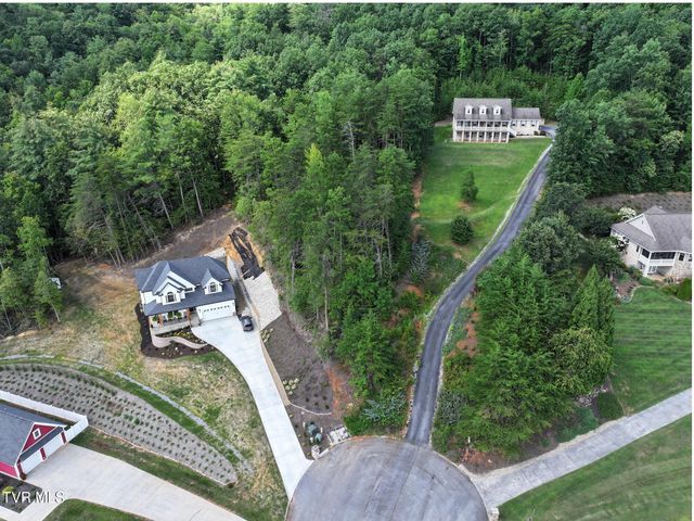 Tbd Willshire Drive, Elizabethton, TN 37643