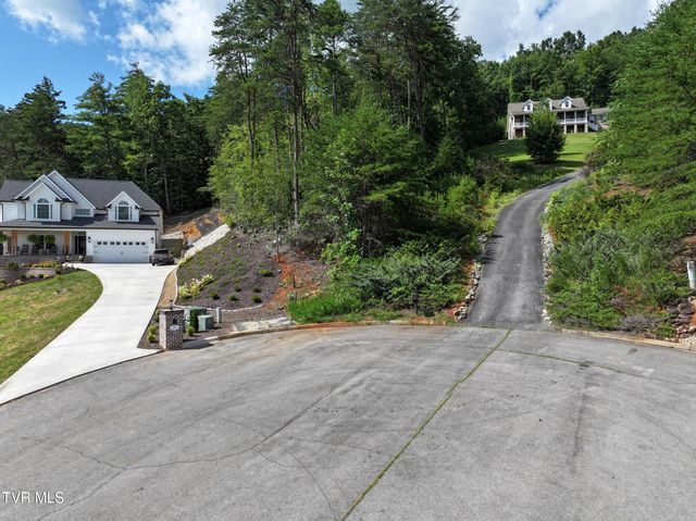 Tbd Willshire Drive, Elizabethton, TN 37643