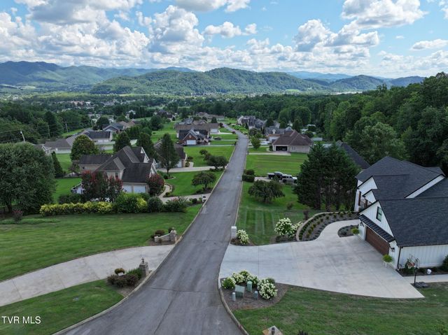Tbd Willshire Drive, Elizabethton, TN 37643