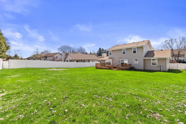 716 Appaloosa TRAIL, Racine, WI 53402