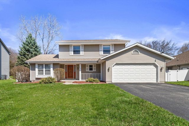 716 Appaloosa TRAIL, Racine, WI 53402