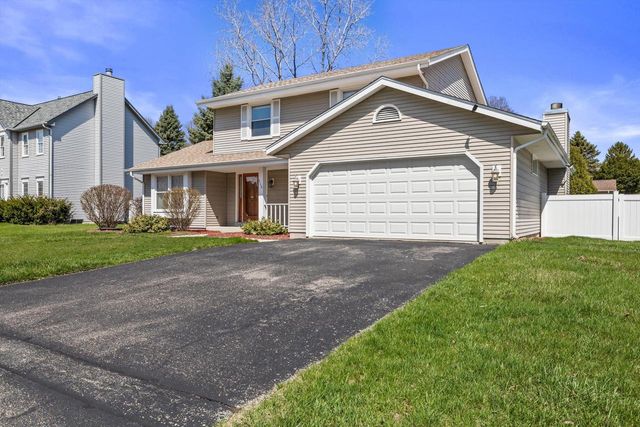 716 Appaloosa TRAIL, Racine, WI 53402