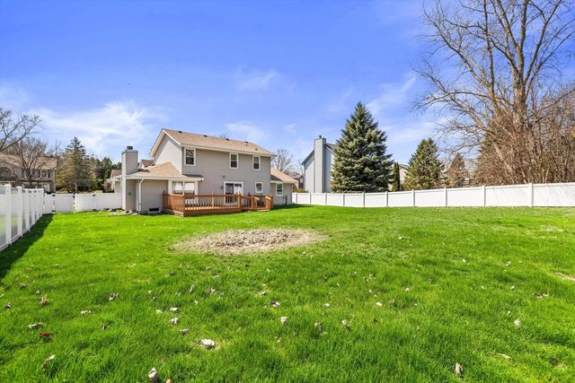716 Appaloosa TRAIL, Racine, WI 53402