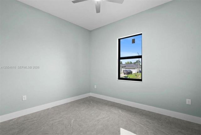 16264 Horizon Road, North Fort Myers, FL 33971