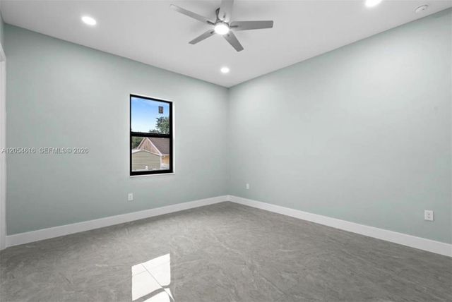 16264 Horizon Road, North Fort Myers, FL 33971
