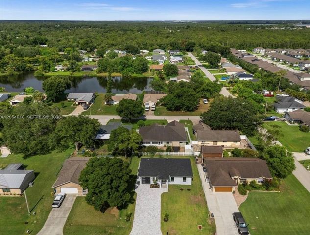 16264 Horizon Road, North Fort Myers, FL 33971