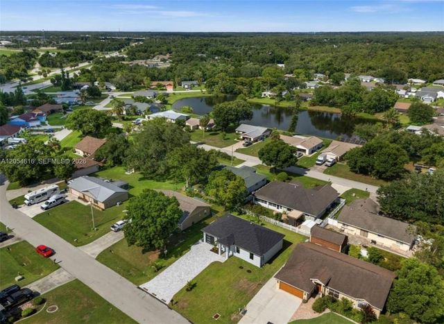 16264 Horizon Road, North Fort Myers, FL 33971
