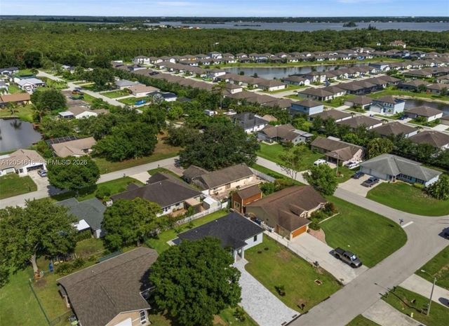 16264 Horizon Road, North Fort Myers, FL 33971