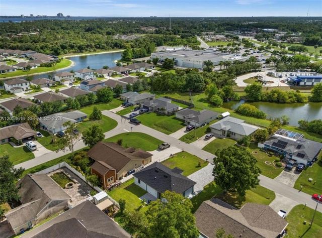 16264 Horizon Road, North Fort Myers, FL 33971