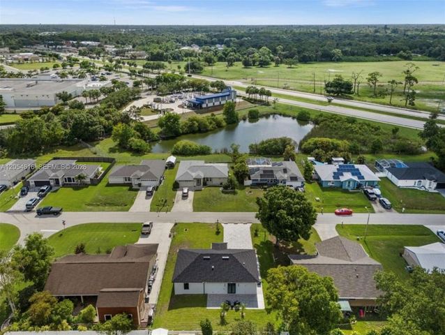 16264 Horizon Road, North Fort Myers, FL 33971