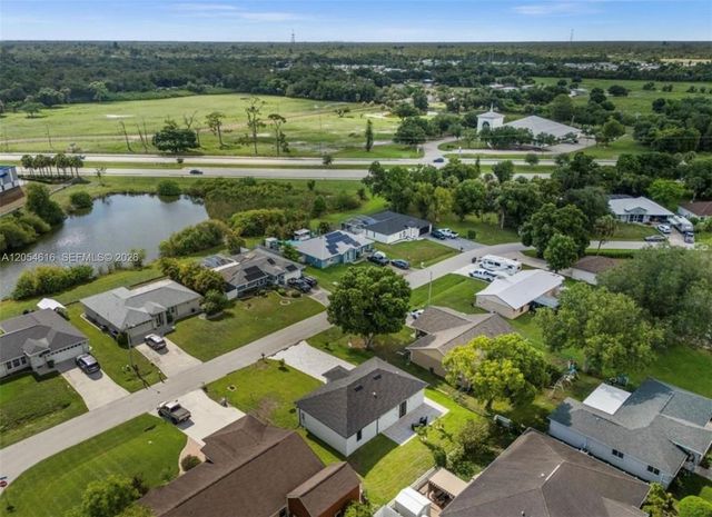 16264 Horizon Road, North Fort Myers, FL 33971